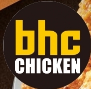 BHC부개 로고